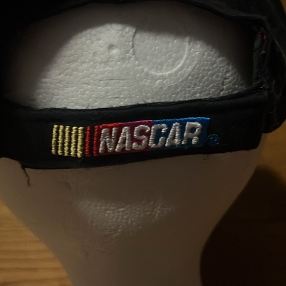 Dale Earnhardt The Intimidator Hat Winners Circle Nascar Adjustable Cap - Picture 4 of 9